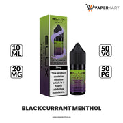 ELUX Legend Nic Salt E-Liquids