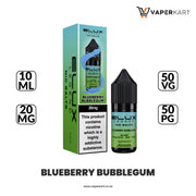 ELUX Legend Nic Salt E-Liquids