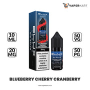 ELUX Legend Nic Salt E-Liquids