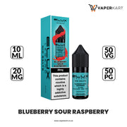 ELUX Legend Nic Salt E-Liquids