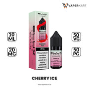 ELUX Legend Nic Salt E-Liquids