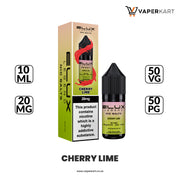 ELUX Legend Nic Salt E-Liquids