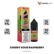 ELUX Legend Nic Salt E-Liquids