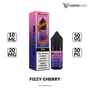 ELUX Legend Nic Salt E-Liquids