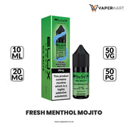 ELUX Legend Nic Salt E-Liquids