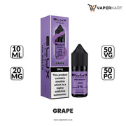 ELUX Legend Nic Salt E-Liquids