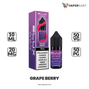 ELUX Legend Nic Salt E-Liquids