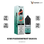 ELUX Legend Nic Salt E-Liquids