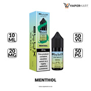 ELUX Legend Nic Salt E-Liquids