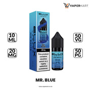 ELUX Legend Nic Salt E-Liquids