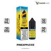 ELUX Legend Nic Salt E-Liquids