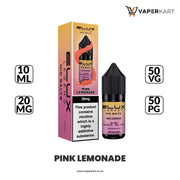 ELUX Legend Nic Salt E-Liquids