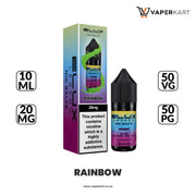 ELUX Legend Nic Salt E-Liquids