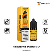 ELUX Legend Nic Salt E-Liquids