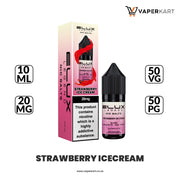 ELUX Legend Nic Salt E-Liquids