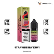 ELUX Legend Nic Salt E-Liquids