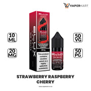 ELUX Legend Nic Salt E-Liquids