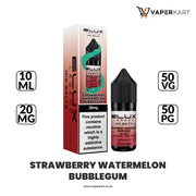 ELUX Legend Nic Salt E-Liquids