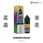 ELUX Legend Nic Salt E-Liquids