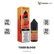 ELUX Legend Nic Salt E-Liquids