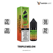 ELUX Legend Nic Salt E-Liquids