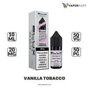 ELUX Legend Nic Salt E-Liquids