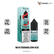 ELUX Legend Nic Salt E-Liquids