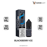 ELUX Legend Nic Salt E-Liquids