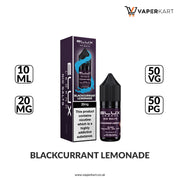 ELUX Legend Nic Salt E-Liquids