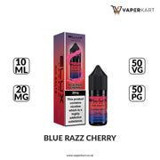 ELUX Legend Nic Salt E-Liquids