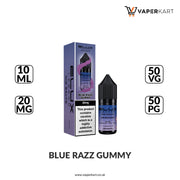 ELUX Legend Nic Salt E-Liquids