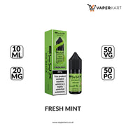 ELUX Legend Nic Salt E-Liquids