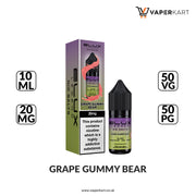 ELUX Legend Nic Salt E-Liquids