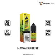 ELUX Legend Nic Salt E-Liquids