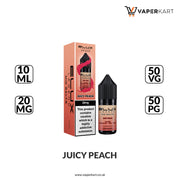 ELUX Legend Nic Salt E-Liquids