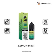 ELUX Legend Nic Salt E-Liquids