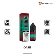 ELUX Legend Nic Salt E-Liquids