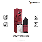 ELUX Legend Nic Salt E-Liquids