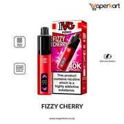 IVG Nexio Prefilled Vape Kits