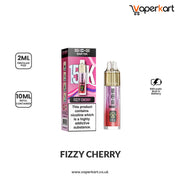 SKE Bar 15K Prefilled Vape Kit