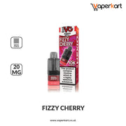 IVG Nexio prefilled vape pods