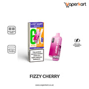 Lost Mary BM6000 Prefilled Vape Kits
