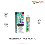 SKE Bar 15K Prefilled Vape Kit