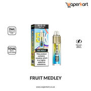 SKE Bar 15K Prefilled Vape Kit