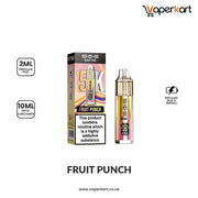 SKE Bar 15K Prefilled Vape Kit