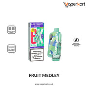 Lost Mary BM6000 Prefilled Vape Kits
