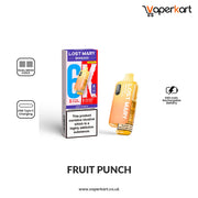 Lost Mary BM6000 Prefilled Vape Kits