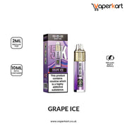 SKE Bar 15K Prefilled Vape Kit