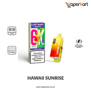 Lost Mary BM6000 Prefilled Vape Kits