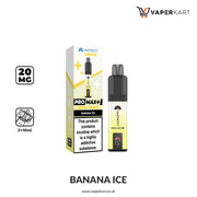 Hayati Pro Max Plus 6000 Puff Vape Kit